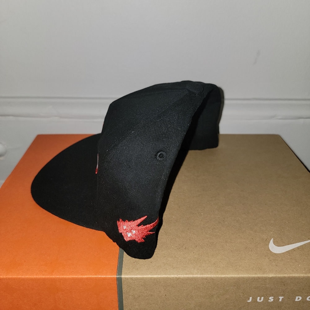 Cacti cactus jack travis scott hat snap back official
